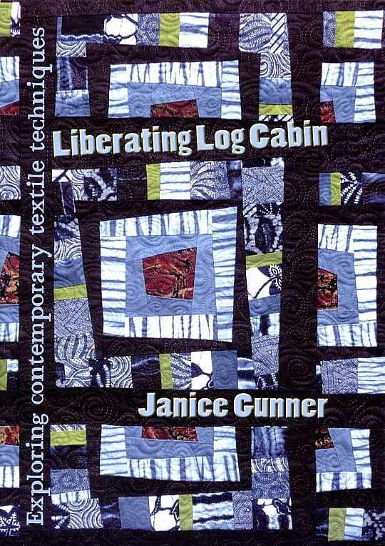 image for Liberating Log Cabin