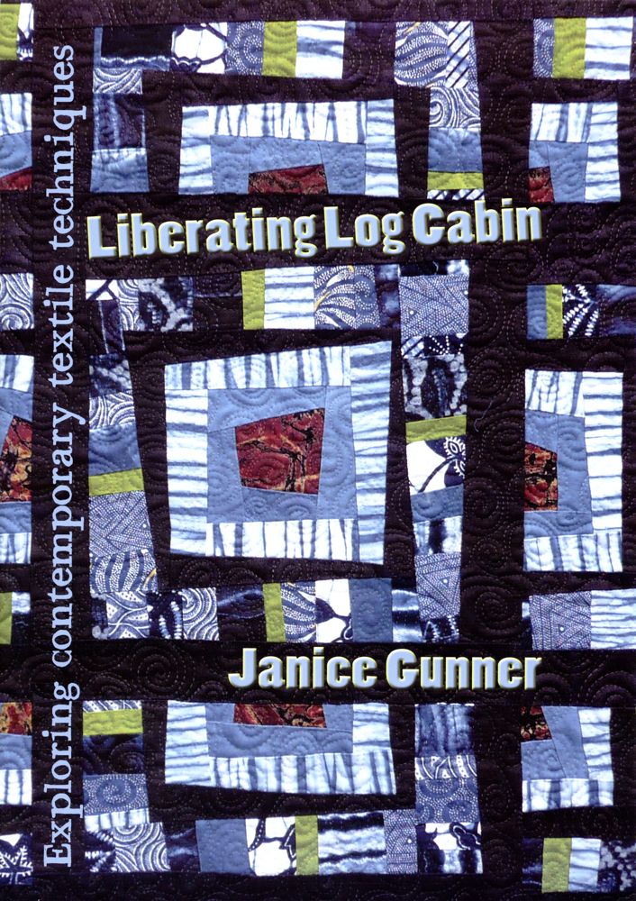 Photo for Liberating Log Cabin