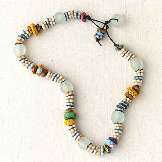 image for Speckles Necklace Kit