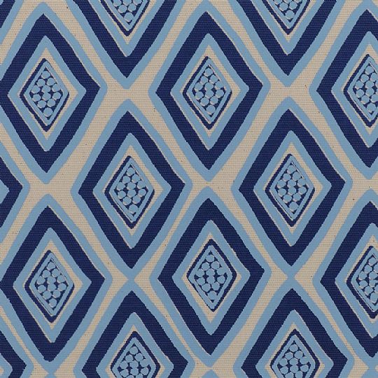 image for Diamonds Blue