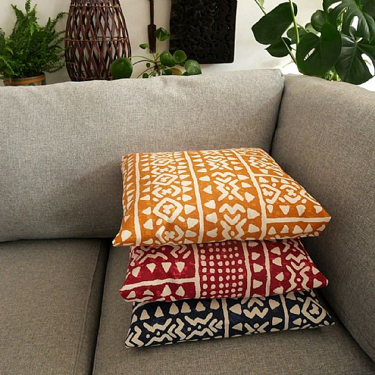 Cushion Covers photo