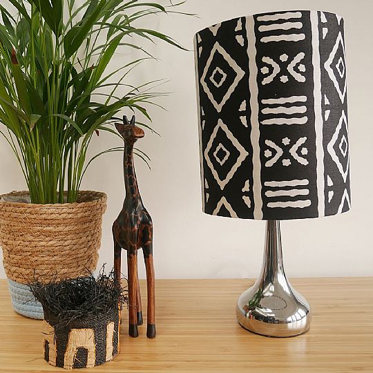 Photo for Diré Lampshade Medium Tall