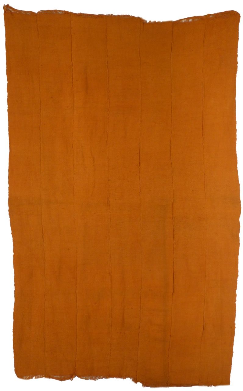 Photo for Tree Cotton Cloth - Kola Nut