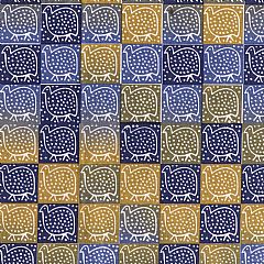 Photo for Diki Guinea Fowl Blue Steel