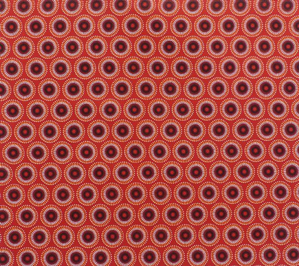 Photo for Spirograph - Scarlet White