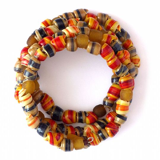 image for Amina Bracelet Kit Amber