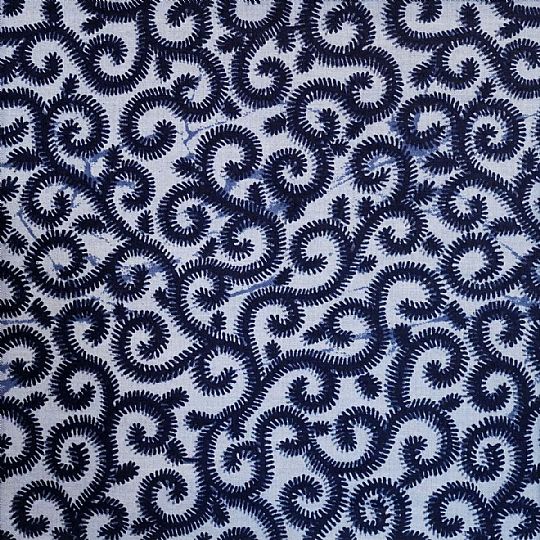 image for Macaroni Indigo