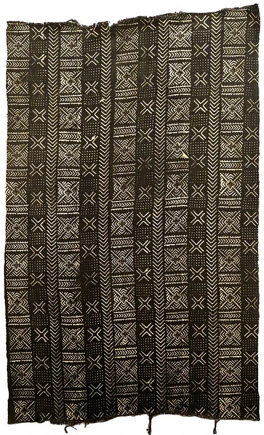 image for Black Mud Cloth