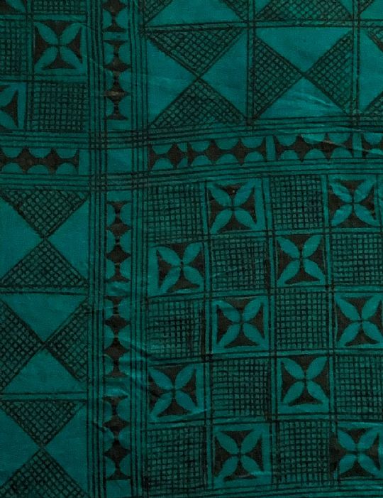 image for Vintage Adinkra Cloth