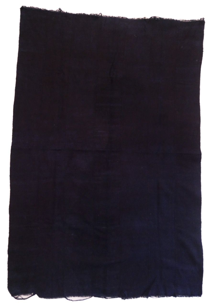 Photo for Mali Plain Indigo Cloth