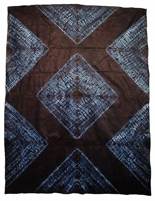 image for Guinea Indigo Cloth - Alagi