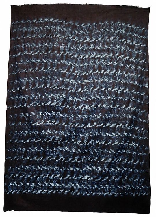 image for Guinea Indigo Cloth - Alagi