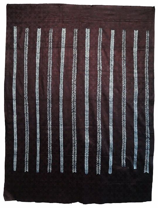 image for Guinea Indigo Cloth - Jallow