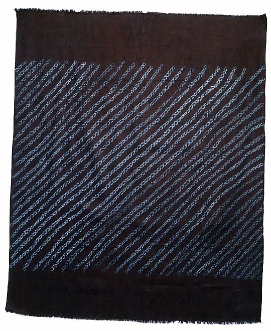 image for Guinea Indigo Cloth