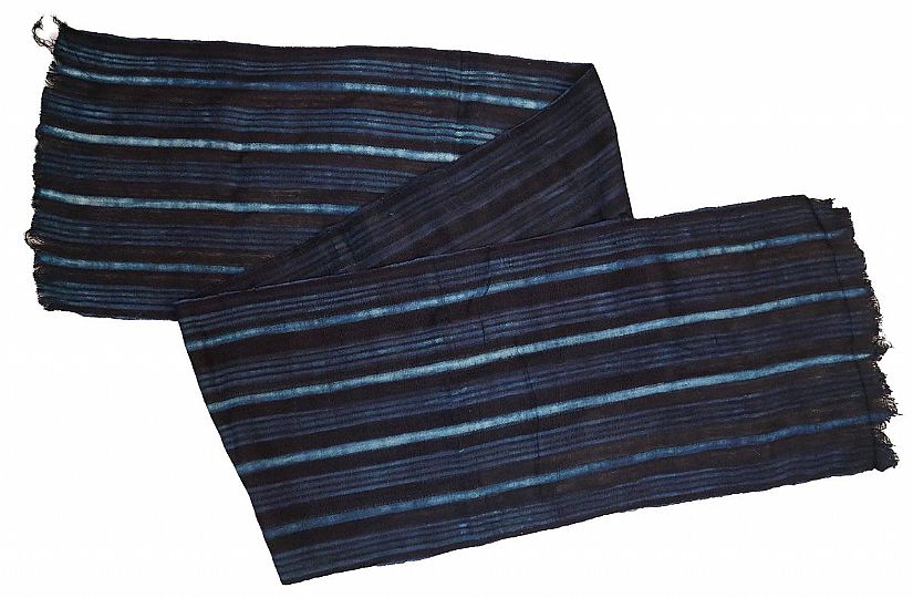 image for Indigo length - Guinea