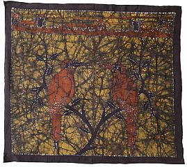 Photo for Two Red Birds - Large