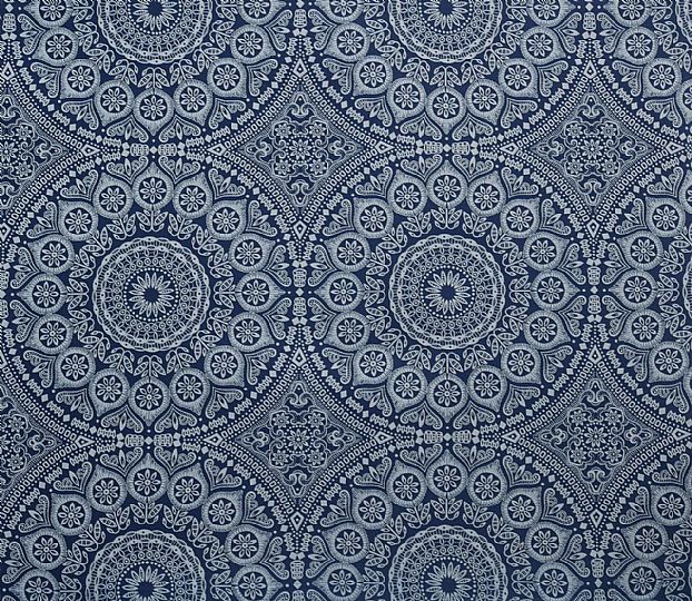 Photo for Amazing Mandala Indigo