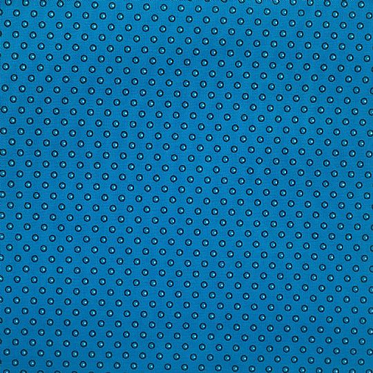 image for Dotty - Turquoise Black