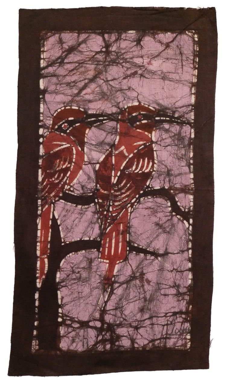 Photo for Two Red Birds