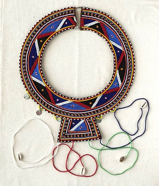 image for Maasai Collar