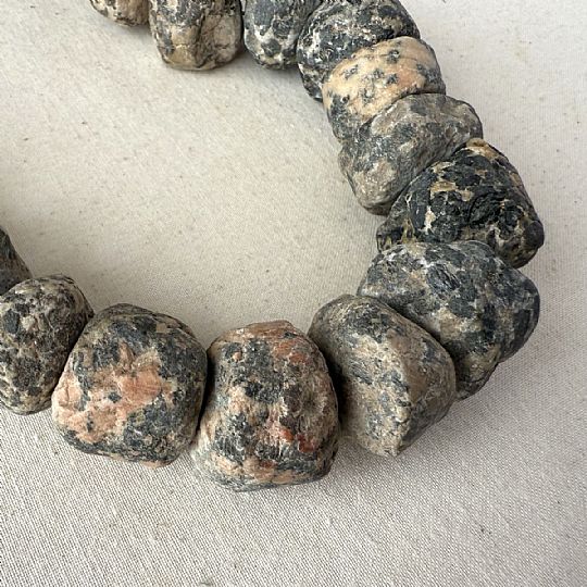 image for Granite Bead String