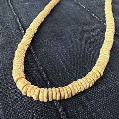 Photo for Ostrich Shell String