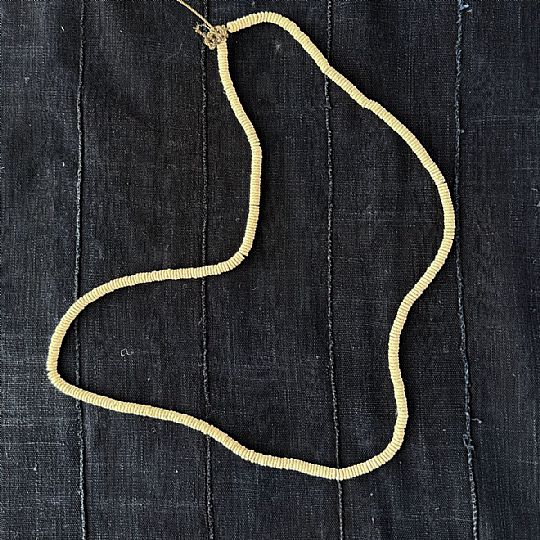 Photo for Ostrich Shell String