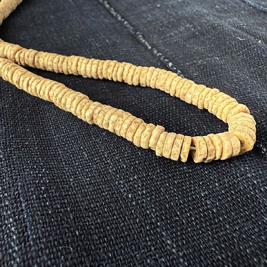 image for Ostrich Shell String