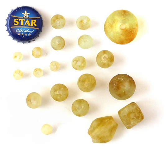 Photo for Clear Amber