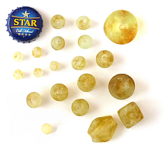 Photo for Clear Amber