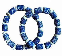 Photo for Zulu Bracelet Kit - Indigo
