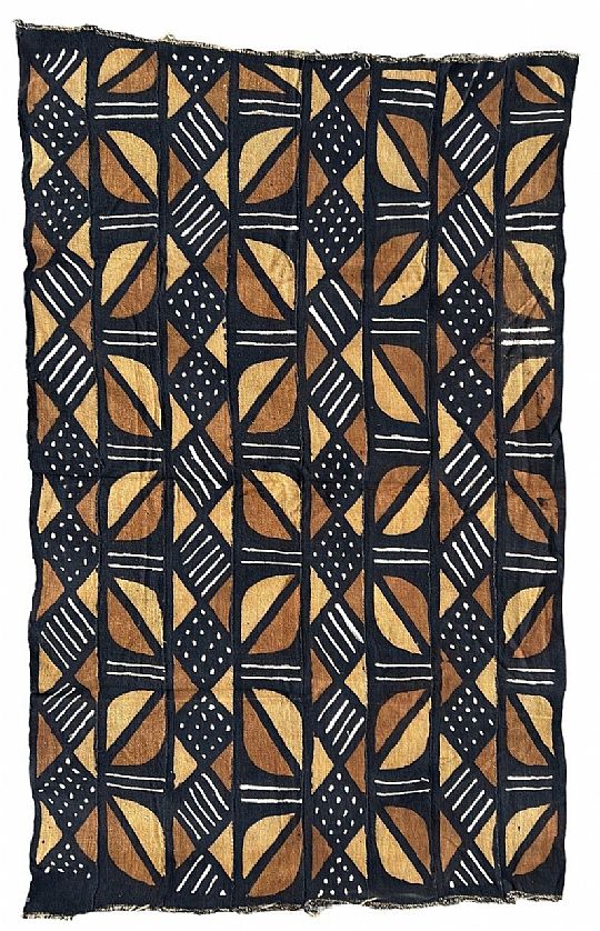 image for Mixed Mud Cloth