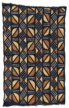 Photo for Mixed Mud Cloth