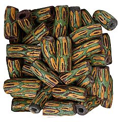 Photo for Large Handpainted Glass