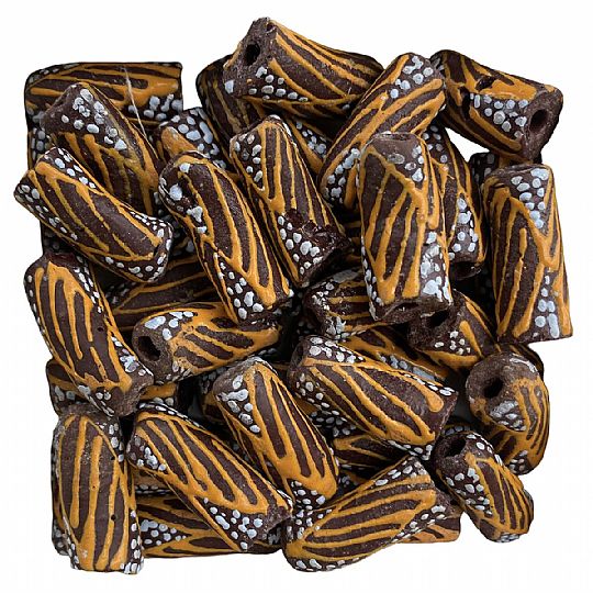 Photo for Large Handpainted Glass