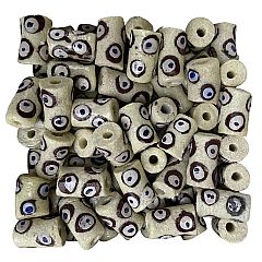 Photo for Large Handpainted Glass