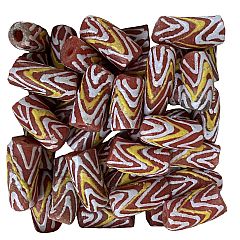 Photo for Large Handpainted Glass