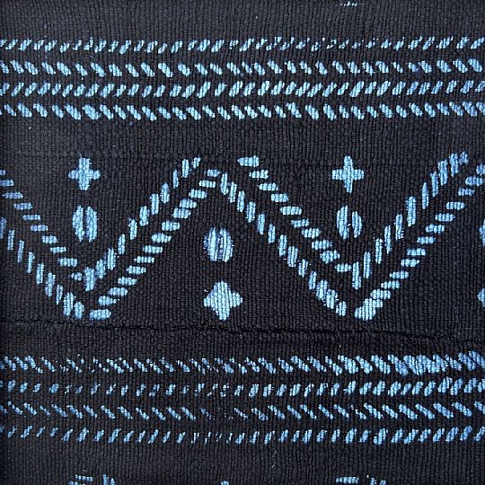 Photo for Mali Indigo Cloth