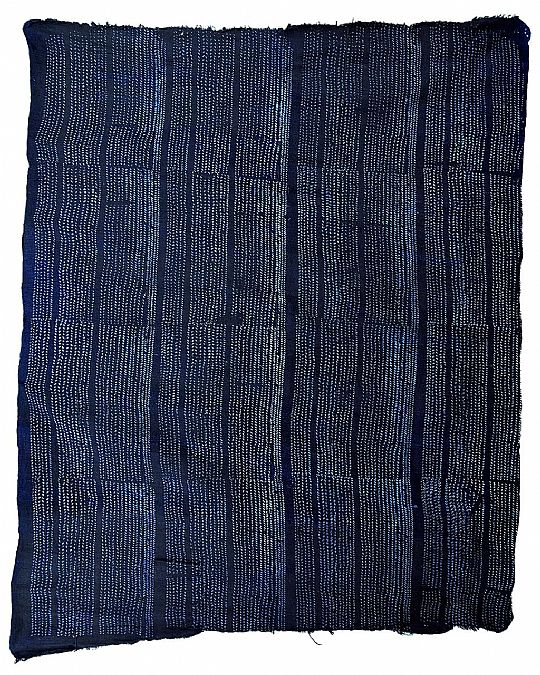 Photo for Mali Indigo Cloth