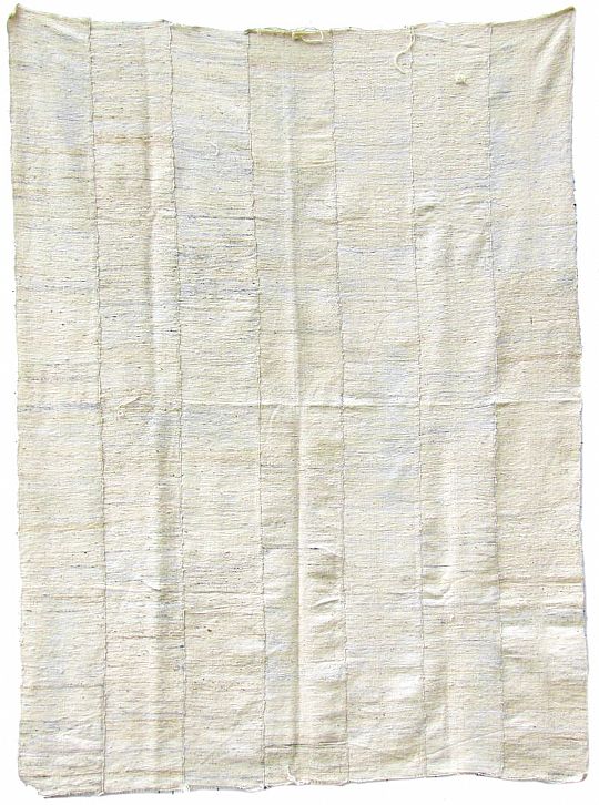 image for Undyed Tree Cotton Cloth