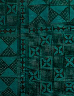 Photo for Vintage Adinkra Cloth
