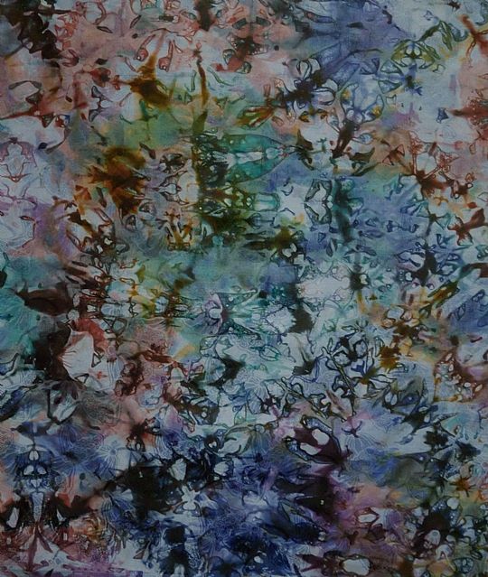 Photo for Mohammed Tie-dye 105