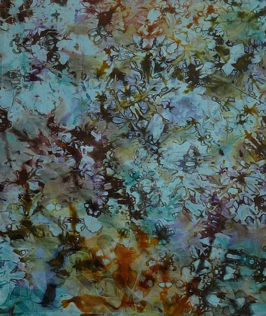 Photo for Mohammed Tie-dye 107