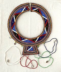 Photo for Maasai Collar