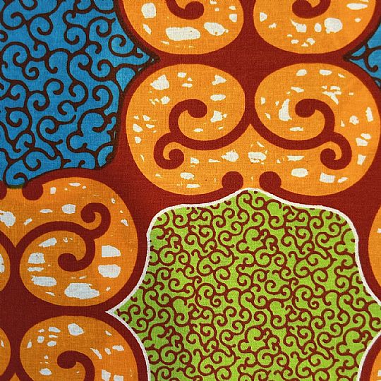 image for Bright Curls