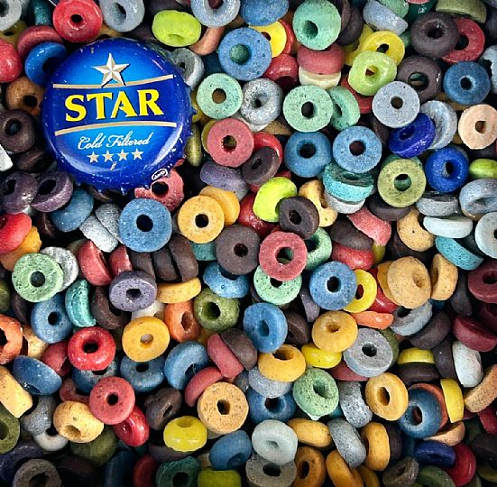 image for 9mm Mixed Colours