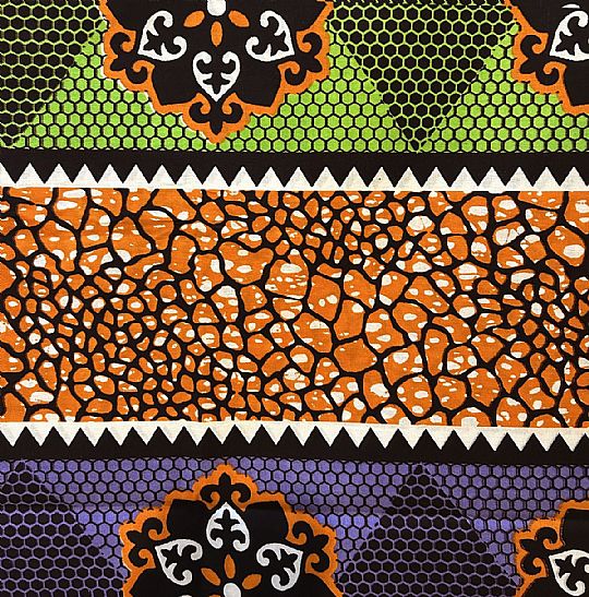 image for Stripy Skin