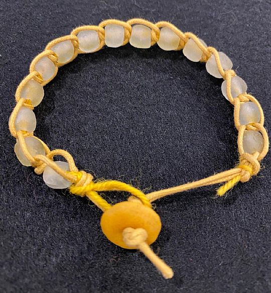 image for Sunshine Bracelet Workshop