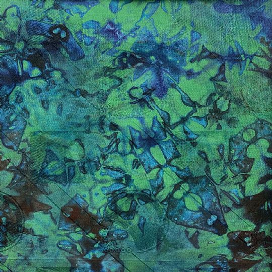 image for Mama Jeng Tie-dye 121
