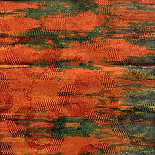image for Mama Jeng Tie-dye 129